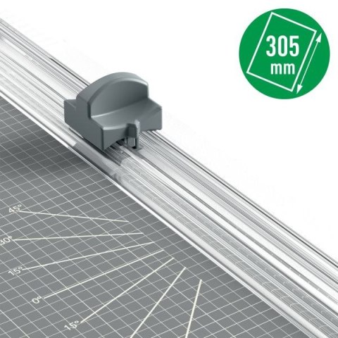 Leitz Trymer Leitz Precision Home A4 8k. (90250000)