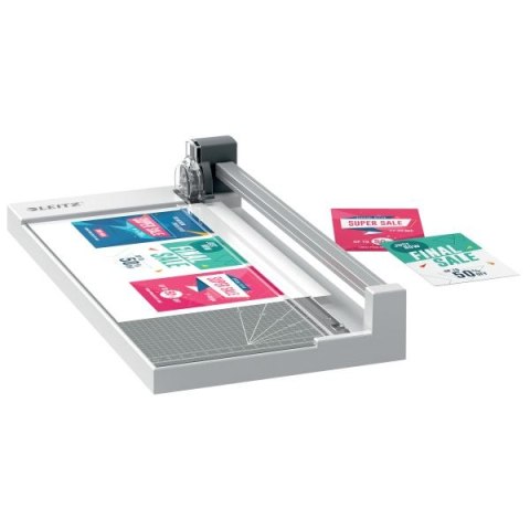 Leitz Trymer Leitz Precision Home Office A4 10k. (90260000)