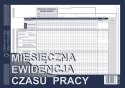 Michalczyk i Prokop Druk offsetowy Michalczyk i Prokop O pap. A4 40k. (526-1)