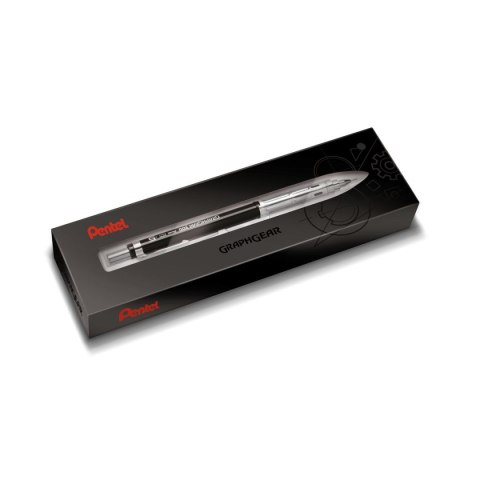 Pentel Ołówek automatyczny Pentel ołówek automatyczny 0,5mm (PG315-AX) Pentel Ołówek automatyczny Pentel ołówek automatyczny 0,5mm (PG315-AX)