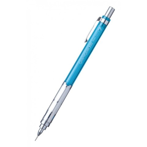 Pentel Ołówek automatyczny Pentel ołówek automatyczny 0,7mm (PG317-TSX)