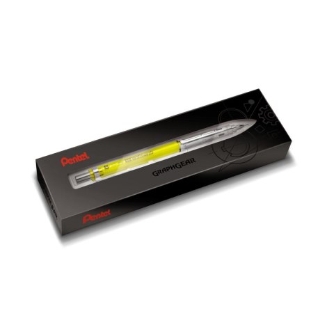 Pentel Ołówek automatyczny Pentel ołówek automatyczny 0,9mm (PG313-TGX) Pentel Ołówek automatyczny Pentel ołówek automatyczny 0,9mm (PG313-TGX)