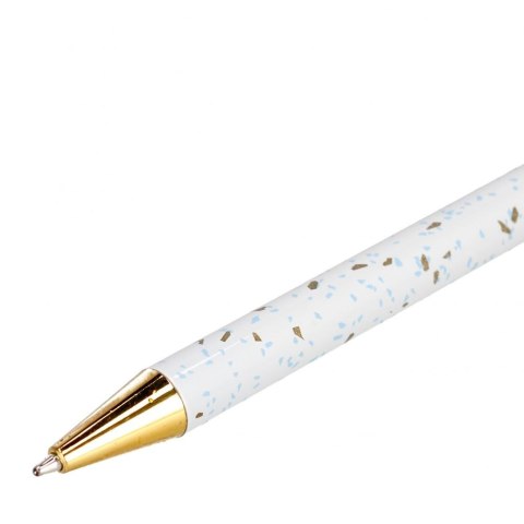 Starpak Długopis Starpak IVORY niebieski (497715)