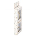 Starpak Długopis Starpak IVORY niebieski (497715)