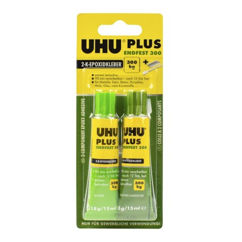 Uhu Klej w płynie Uhu 30ml 30g (U45640)