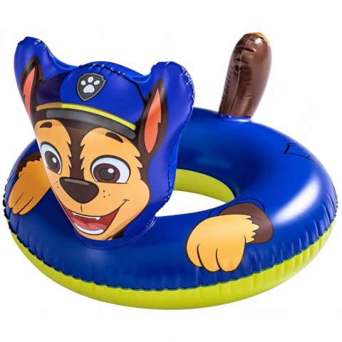 Best Way Koło do pływania Best Way PAW PATROL (2503)