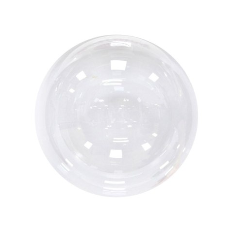 Godan Balon gumowy Godan kryształowy perłowy (KR-18BN) Godan Balon gumowy Godan kryształowy perłowy (KR-18BN)