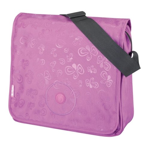 Herlitz Torba Herlitz Be Bag Flower Splash Pur (11281474)