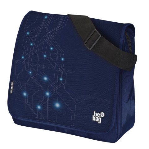 Herlitz Torba Herlitz Be Bag (11359569) Herlitz Torba Herlitz Be Bag (11359569)