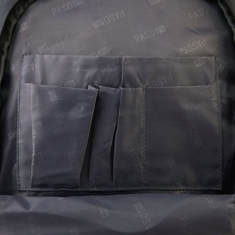 Paso Plecak Paso (BUBL-30060)