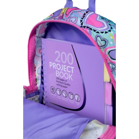 Patio Plecak Patio CoolPack (F049832) Patio Plecak Patio CoolPack (F049832)