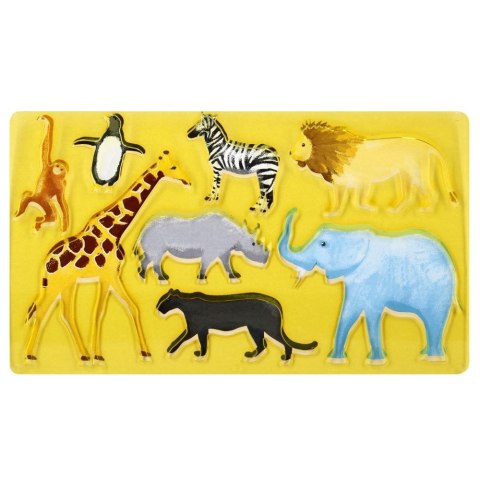 Starpak Szablon Starpak Animals (505506)