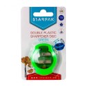 Starpak Temperówka Starpak mix plastik (471004)