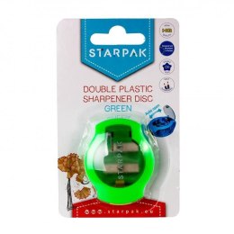 Starpak Temperówka Starpak mix plastik (471004)