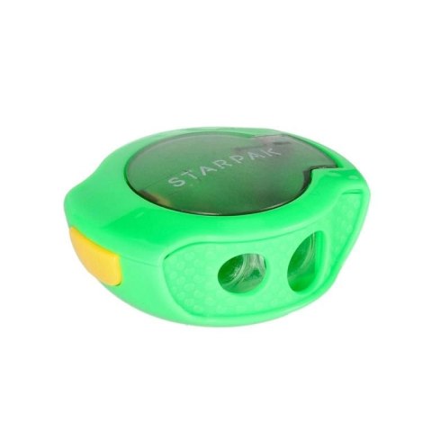 Starpak Temperówka Starpak mix plastik (471004)