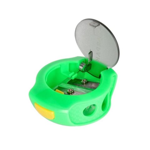 Starpak Temperówka Starpak mix plastik (471004)