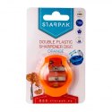 Starpak Temperówka Starpak mix plastik (471006)