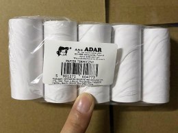 Adar Aparat fotograficzny papier termiczny do aparatu pakowany po 5 szt. Adar (604773)