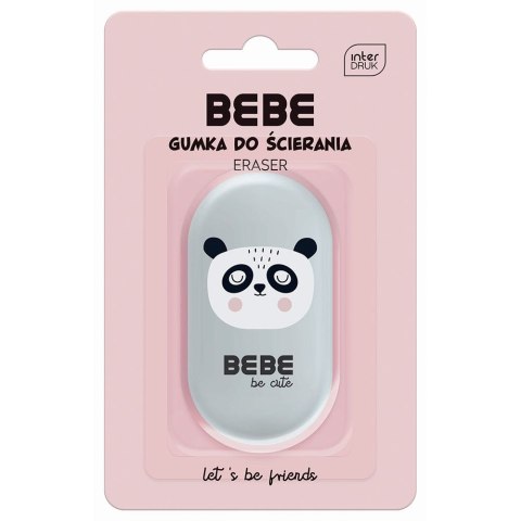 Bebe Gumka do mazania Bebe B&B KIDS FRIE 1 SZT