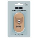 Bebe Gumka do mazania Bebe B&B KIDS FRIE 1 SZT