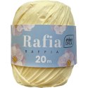 Interdruk Rafia Interdruk pastel na szpulce 5902277345554 mix 20m (20 m)