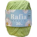 Interdruk Rafia Interdruk pastel na szpulce 5902277345554 mix 20m (20 m)