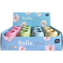 Interdruk Rafia Interdruk pastel na szpulce 5902277345554 mix 20m (20 m)