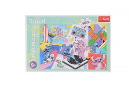 Trefl Puzzle Trefl Lilo&stitch 100 el. (16473)