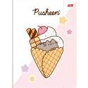 Unipap Teczka kartonowa na gumkę Pusheen A4 różne Unipap