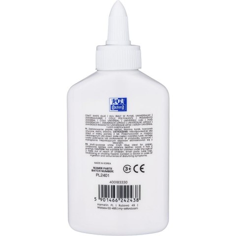 Oxford Klej w płynie Oxford Craft uniwersalny 120ml (400183330)