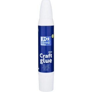 Oxford Klej w płynie Oxford Craft uniwersalny 34ml (400183198)