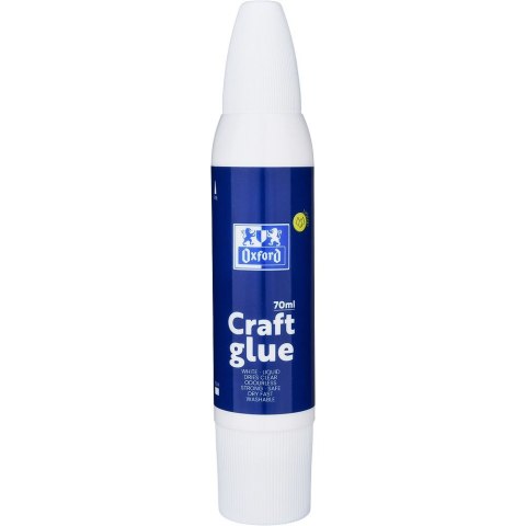 Oxford Klej w płynie Oxford Craft uniwersalny 70ml (400183199)