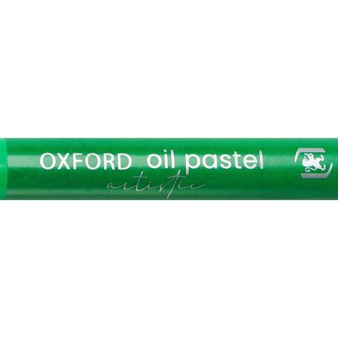 Oxford Pastele olejne Oxford Artistic 12 kol. (400184262)