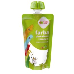 M&G Farba tempera M&G kolor: biały 100ml 1 kolor. (HA HA 3310 0100-0)