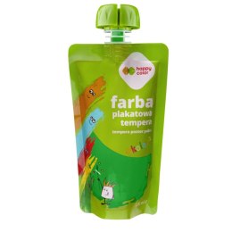 M&G Farba tempera M&G kolor: zielony 100ml 1 kolor. (HA HA 3310 0100-5)