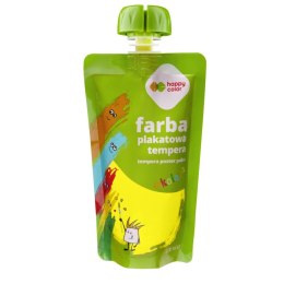 M&G Farba tempera M&G kolor: żółty 100ml 1 kolor. (HA HA 3310 0100-1)