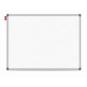 Memoboards Tablica magnetyczna Memoboards rama aluminiowa [mm:] 300x400 (TM34ALC)