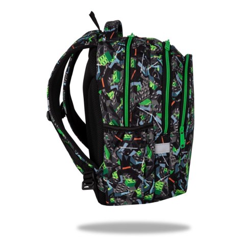 Patio Plecak Patio Coolpack Kids From The Block (F029823) Patio Plecak Patio Coolpack Kids From The Block (F029823)