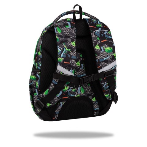 Patio Plecak Patio Coolpack Kids From The Block (F029823) Patio Plecak Patio Coolpack Kids From The Block (F029823)