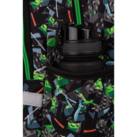 Patio Plecak Patio Coolpack Kids From The Block (F029823) Patio Plecak Patio Coolpack Kids From The Block (F029823)