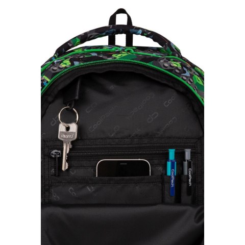 Patio Plecak Patio Coolpack Kids From The Block (F029823) Patio Plecak Patio Coolpack Kids From The Block (F029823)