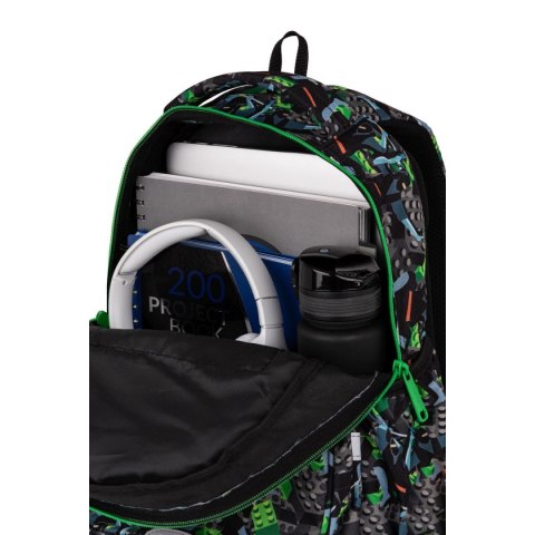 Patio Plecak Patio Coolpack Kids From The Block (F029823) Patio Plecak Patio Coolpack Kids From The Block (F029823)