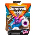 Spin Master Samochód Spin Master Monster Jam 1:64 (6044941)