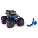 Spin Master Samochód Spin Master Monster Jam 1:64 (6044941)