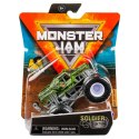 Spin Master Samochód Spin Master Monster Jam 1:64 (6044941)