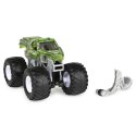 Spin Master Samochód Spin Master Monster Jam 1:64 (6044941)