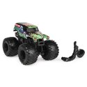 Spin Master Samochód Spin Master Monster Jam 1:64 (6044941)