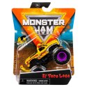 Spin Master Samochód Spin Master Monster Jam 1:64 (6044941)