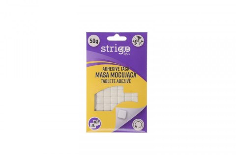 Strigo Masa mocująca Strigo 50g 5905658809928 50g (SF048)