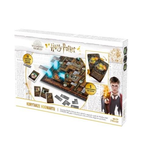 Cartamundi Gra planszowa Cartamundi Harry Potter Korytarze Hogwartu (130012677)